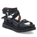 Labo Sandal-Black