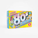 Awesome 80s Trivia Cards