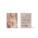 Inked Temporary Tattoos