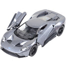 2017 Ford GT Diecast