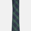 Tartan Tie