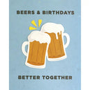 Cheers Emoji Birthday