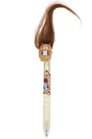 Capybara Bad Hair Day Click Pen