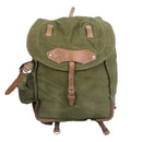 Romanian Rucksack Green