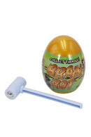 Brain Rot Figurine Sticker Surprise Blind Egg