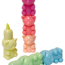 Beary Bright Stackable Highlighters