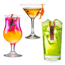 Bigfoot Drink Markers - Set of 6