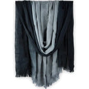 Ombre Dye Cotton Scarf