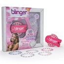 Blinger Diamond Collection Starter Kit with blinger