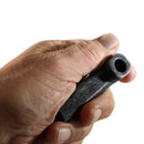 3" Black Stone Hand Pipe