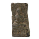 Distressed Stone Mini Buddha