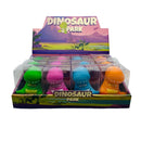 Stretch Dinosaur