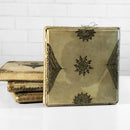 Moroccan Daff Square Drum