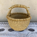 Bolga/Ghana Market Basket (Small Size)