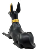 Small Egyptian Anubis