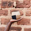 Court Colorblock Trio Basket