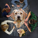 I Am Lab 550 Piece Puzzle