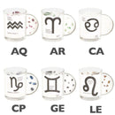 Zodiac Candles
