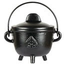 Cauldron Candles