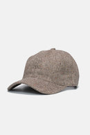 Speckled Wool Hat