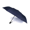 Compact Telescopic Auto-Open Umbrella