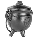Cauldron Candles- small