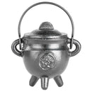 Cauldron Candles- small