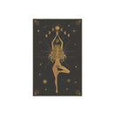 Celestial Twin Tapestry