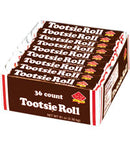 Tootsie Roll Bar