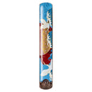 Long Life Cranes Incense Burner