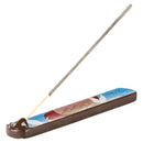 Long Life Cranes Incense Burner