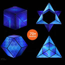 Shashibo Holographic Series