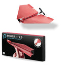 2.0 Paper Airplane Motor