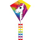 Eco Line Eddy Unicorn Kite