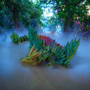 Crystalwing Dragon (XLarge)