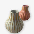 Ceramic Bud Vase