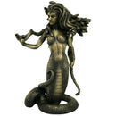 Medusa Statue