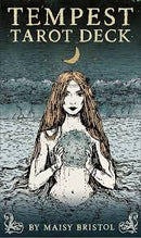 Tempest Tarot Deck