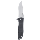 Drifter Linerlock Black