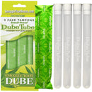 Dube Tubes