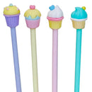 Cupcake Gel Pens