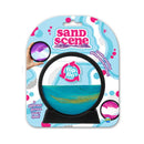 Sand Scene