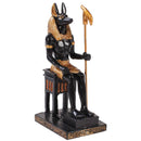 Small Egyptian Anubis