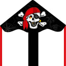 Simple Flyer Jolly Roger Kite