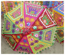 Elephant Pattern Umbrella