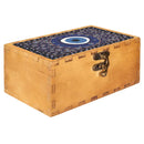 Evil Eye Tarot Card Box