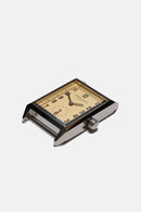 Classic Rectangular Watch