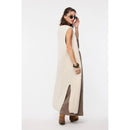 Long Sweater Vest Cardigan