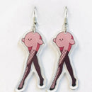 Sexy Hottie Earrings