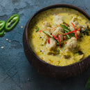 Thai For Two Cooking Kit
